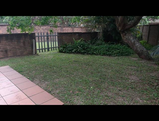 3 BEDROOM PROPERTY TO RENT IN MEER EN SEE